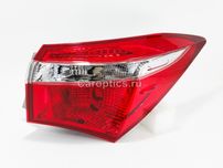 Фонарь Тойота Королла 2014- / Toyota Corolla 2019 Каролла