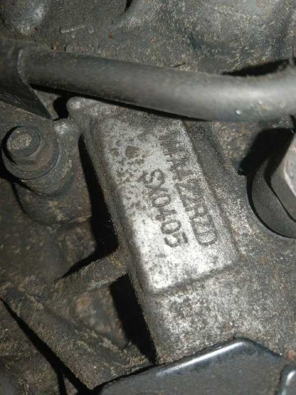 АКПП 4G64 CU4W Mitsubishi Airtrek, Outlander W4A422RZD бек