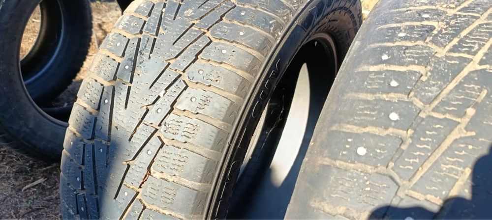 Nokian Hakkapeliitta
