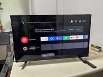 Смарт телевизор Xiaomi 81 см smart tv WiFi YouTube