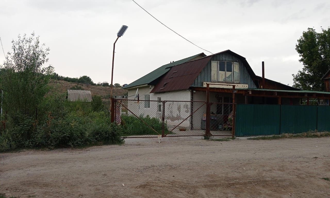 Продам дача свой скважен