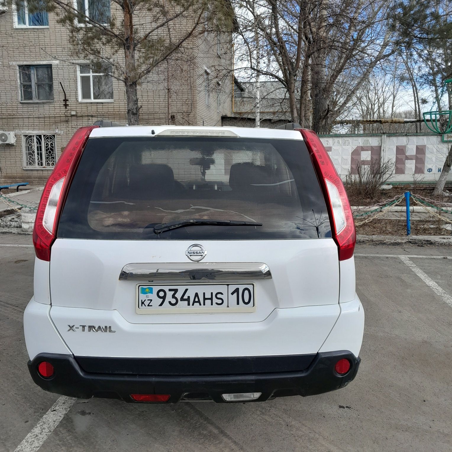 Машина в хорошем состоянии