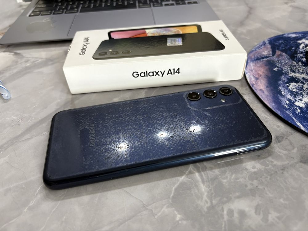 Samsung Galaxy A14