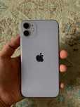 iPhone 11 128Gb, в хорошем состоянии