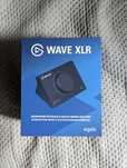 Окончательно Elgato wave xlr отличная аудиокарта, микшер