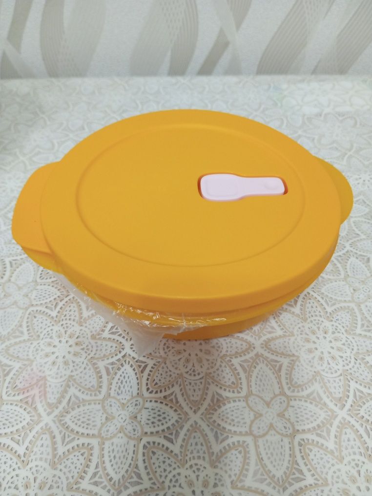 Продам посуду Tapperware