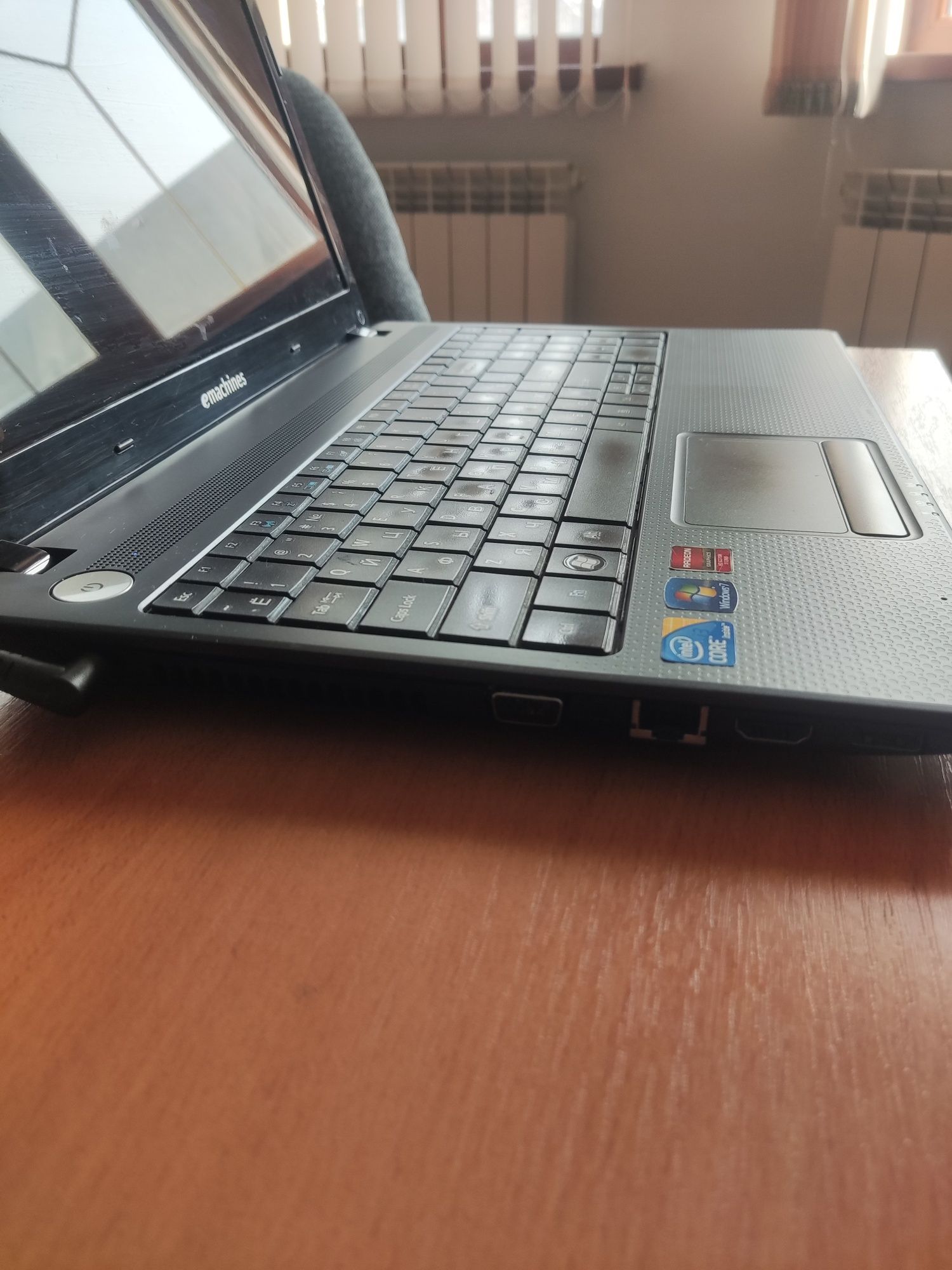 Ноутбук Acer Core i3