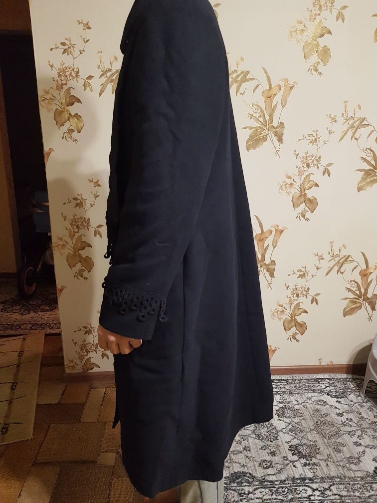 Пальто женское демисезонное