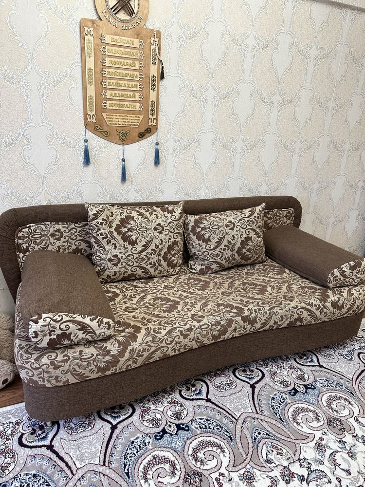 Диван сатамын