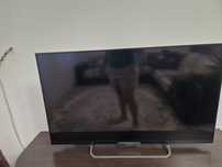 Телевизор  Sony  в хорошем состояние.