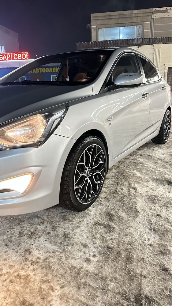 Диски r17 на подойдут все карейские авто