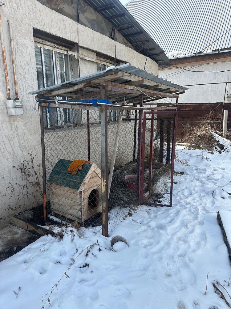 Вальер клетка продам