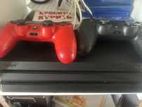 Продам PlayStation 4 pro