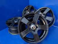 Диски R16 5x112 на Volkswagen и другие