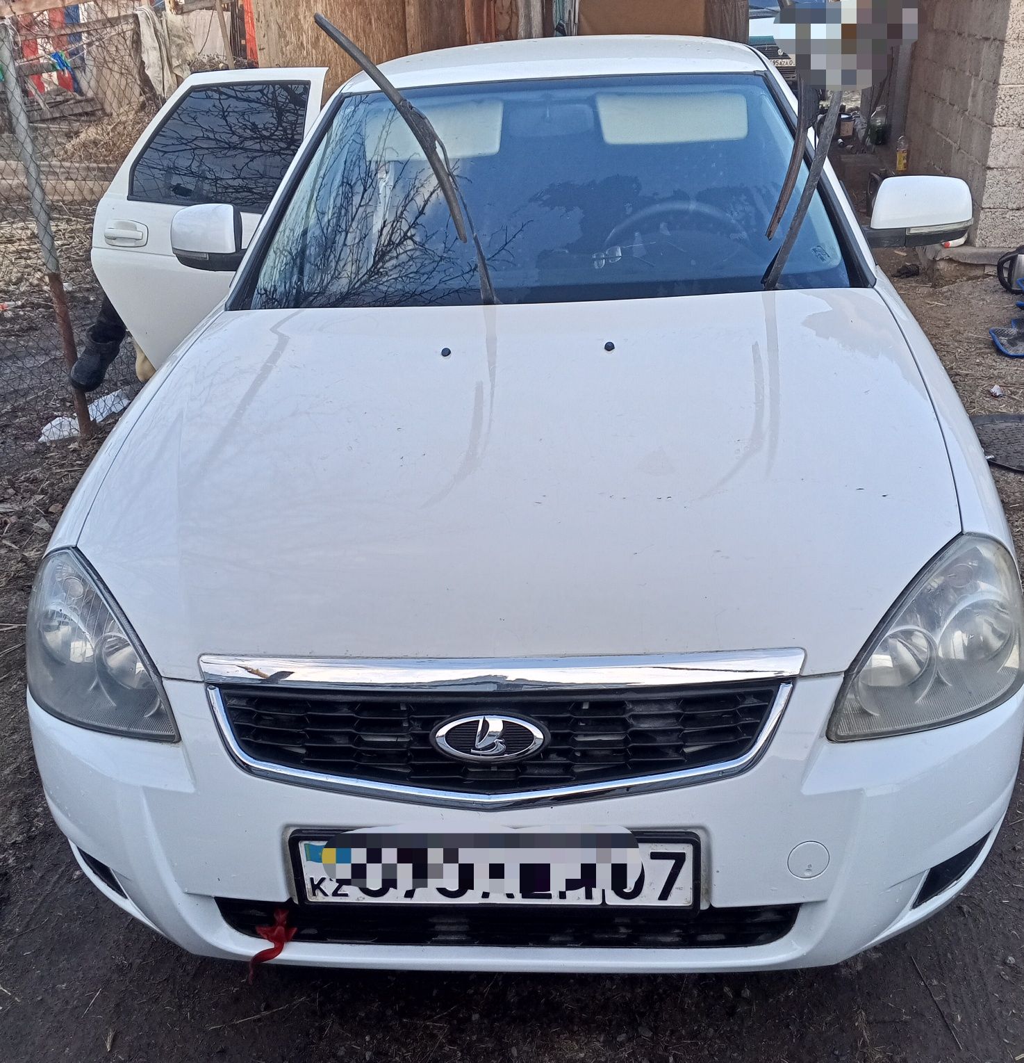 Продам Ваз ( Lada Priora).