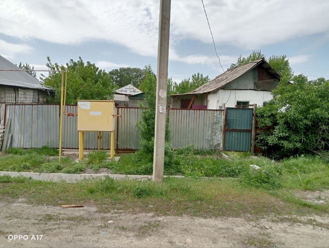Продам дом в раене областной больницы