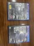 Диск The lust of us 1 и 2 часть вместе