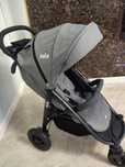 Коляска joie litetrax 4 Air