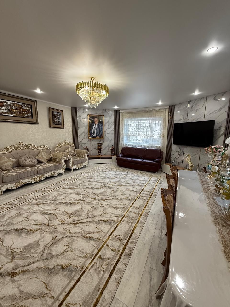 Продам дом Усольский район комисарская 34