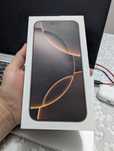 16 pro max (256gb) запечатанный