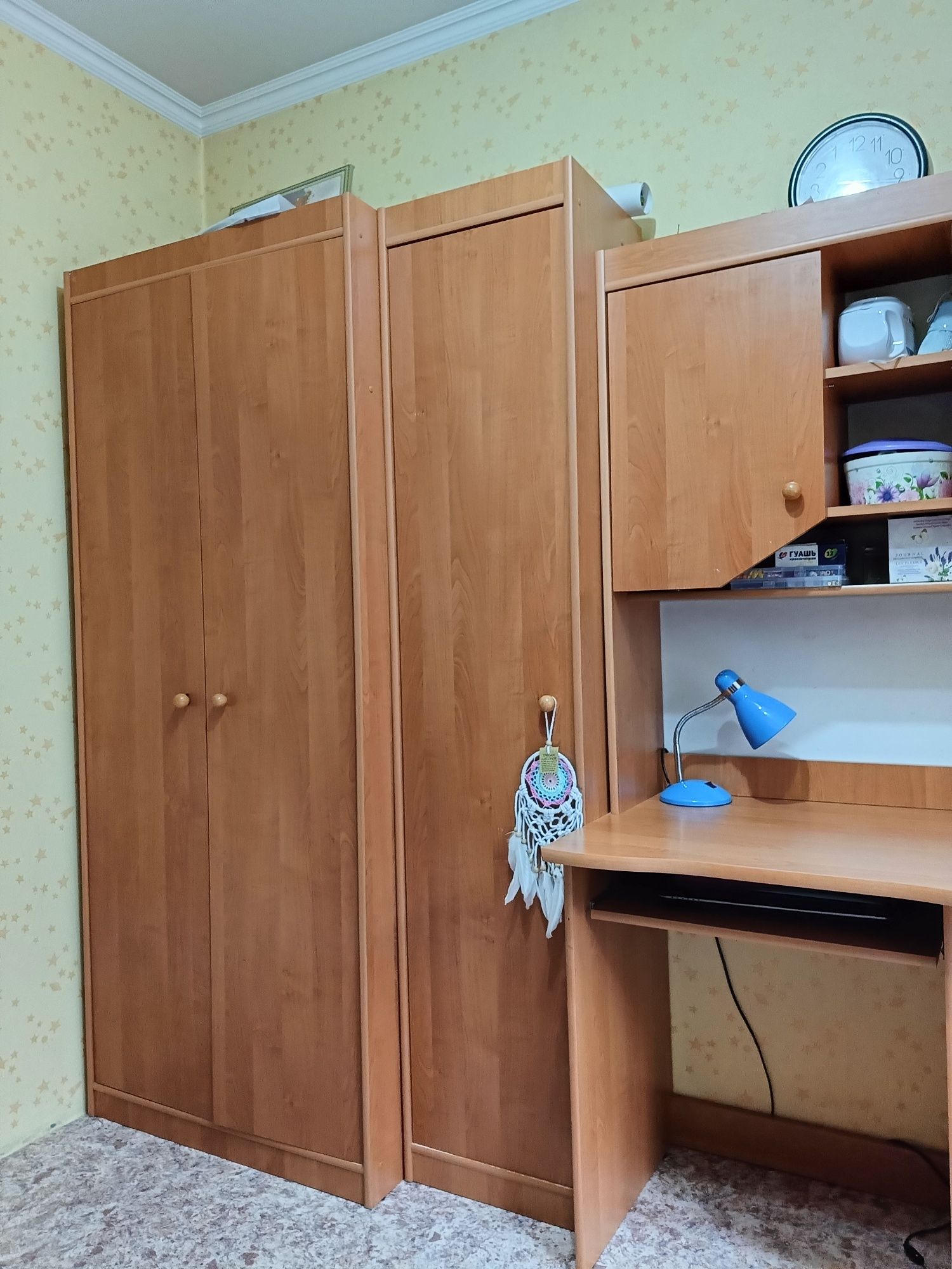 Продам детский гарнитур
