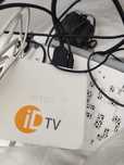 Id tv набор ай-ди тв