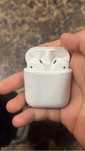 Airpods 1 with lightning