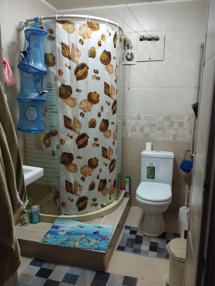 Продается Частный ДОМ (г.Шымкент - крытый рынок)