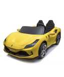 Детская машина Ferrari