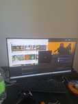 Lenovo legion  280hz