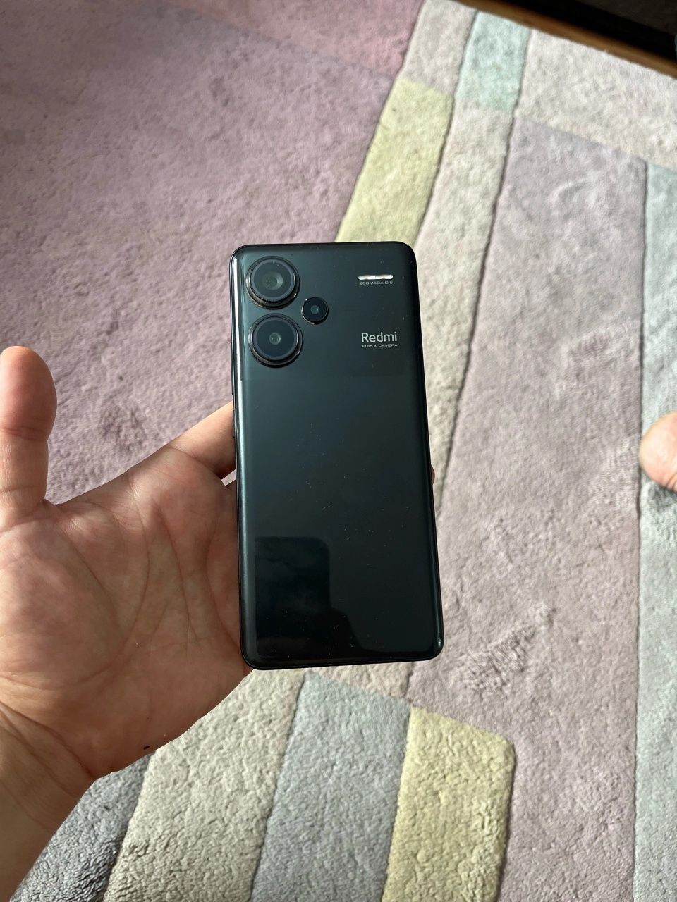 Redmi Note 13pro plus 5G 22/512gb
