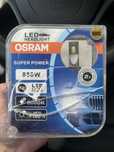 Led Osram 850w   .