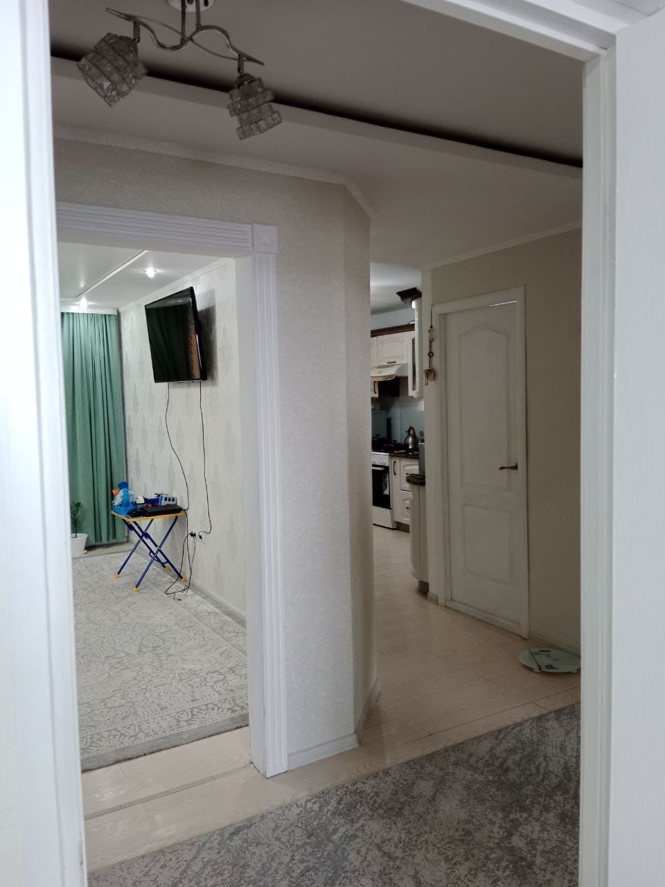 Продажа 3х комн.кв