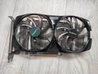 Видеокарта Radeon HD5800