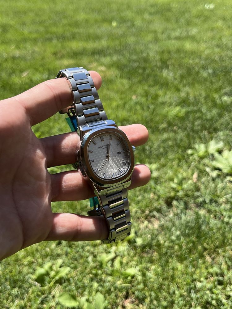 Продам patek philippe люкс качество
