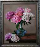 Картина «Букет цветов» 50*60