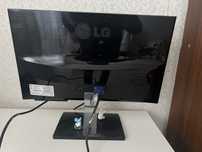 Срочно продам манитор от компютер марки LG