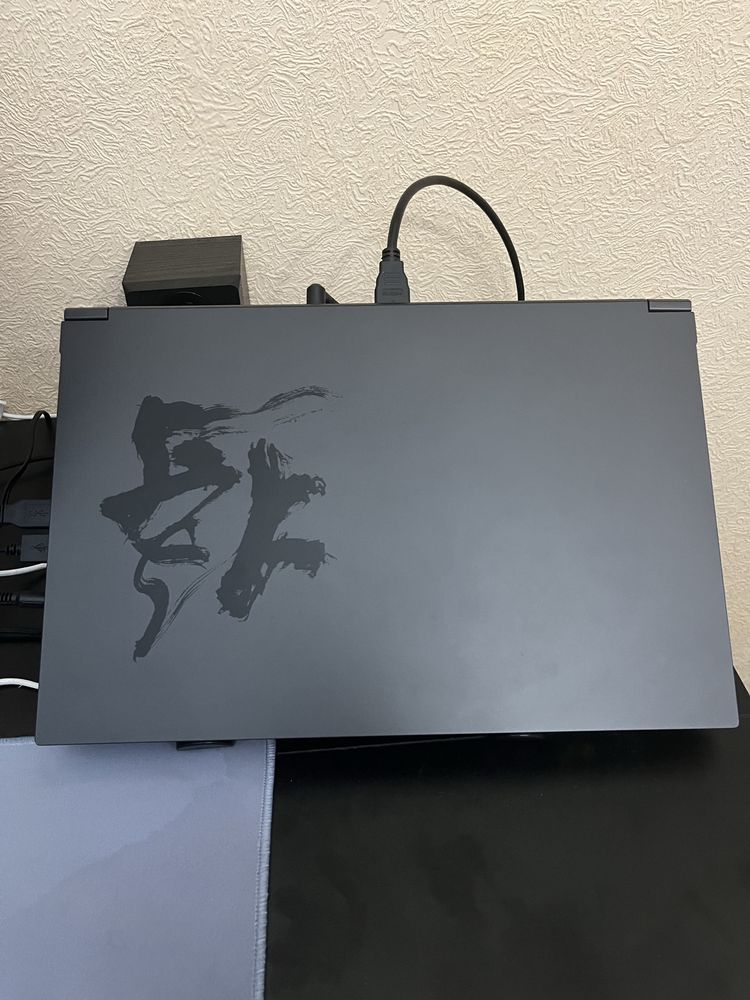Игровой ноутбук Colorful X15 144hz/16 Гб/SSD 512 Гб/rtx 3050/i5 12500H