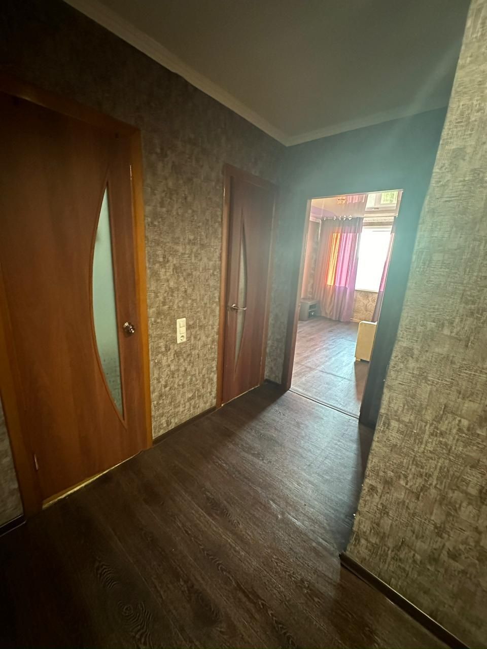 Квартира 3 комн. М-Жусупа 58а