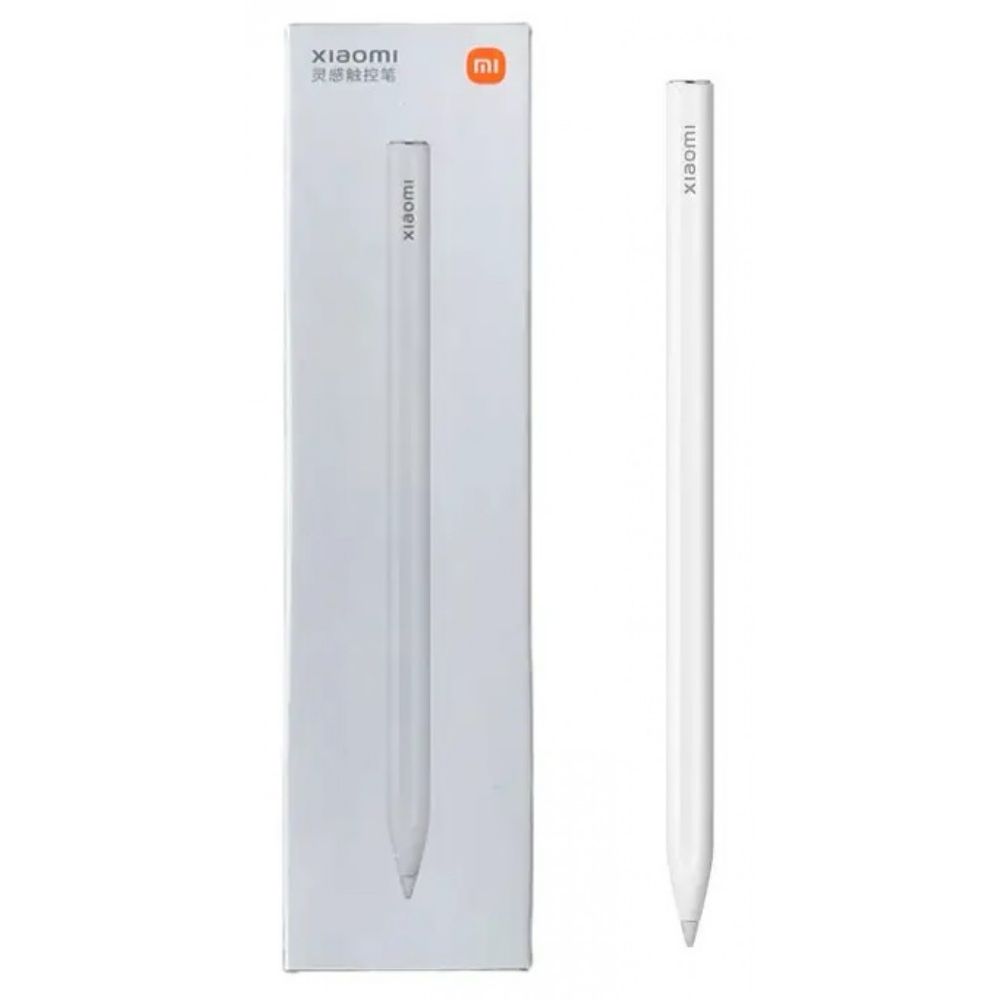 Стилус Xiaomi Smart Pen (2nd generation) белый