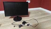 Монитор Samsung LS22F350FHIXCI