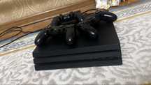 Playstation 4 pro 1TB