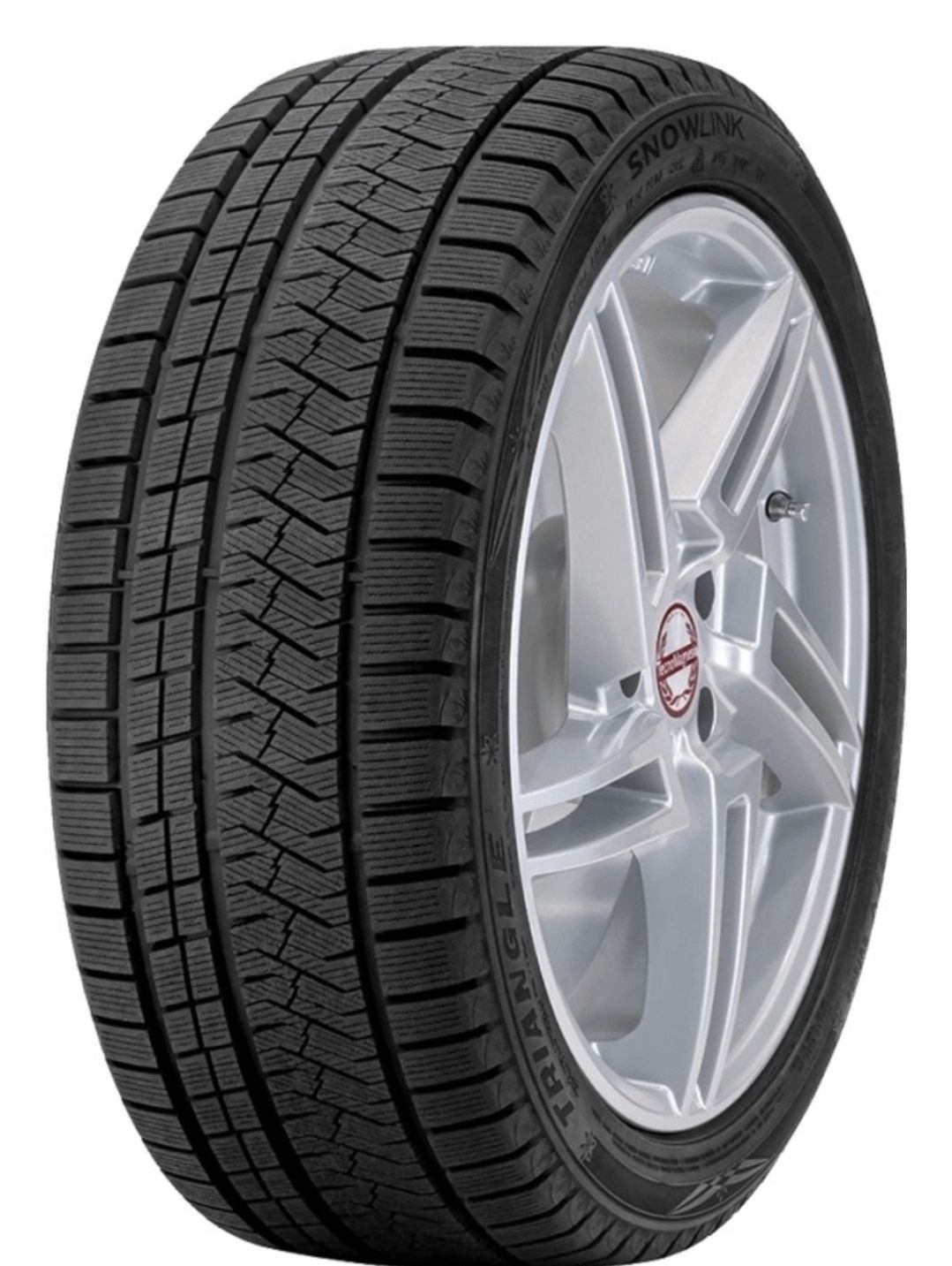 Triangle PL02 225/55 R19 99H без шипов