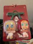 Pop Mart cry baby Алматы
