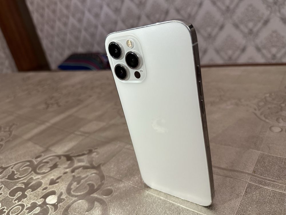 Iphone 12 pro max 512gb 73%