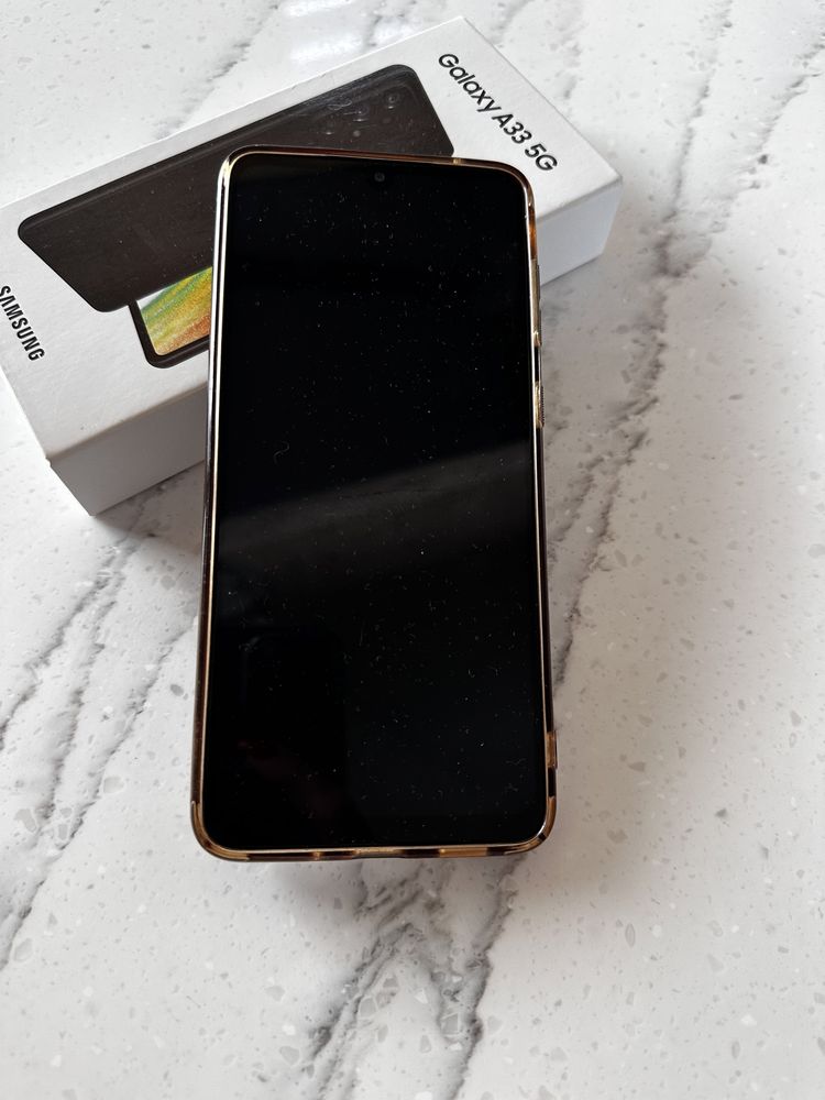 Samsung Galaxy A33 5G