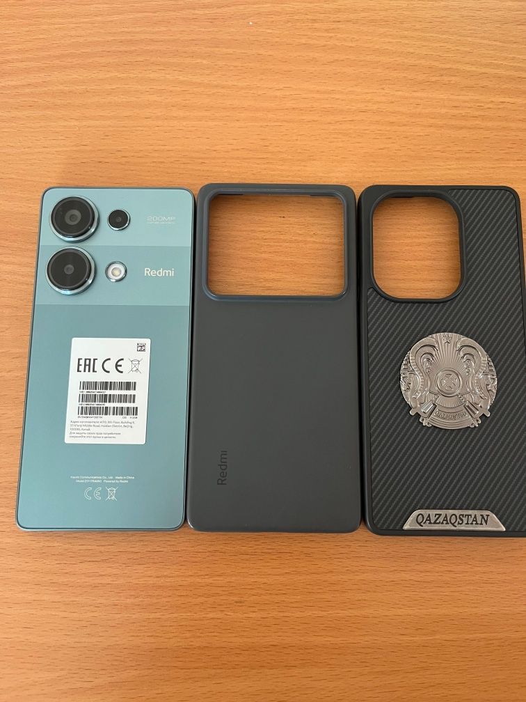 Redmi Note 13 pro