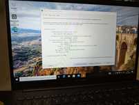 Продам ультрабук ASUS VivoBook 14 i7