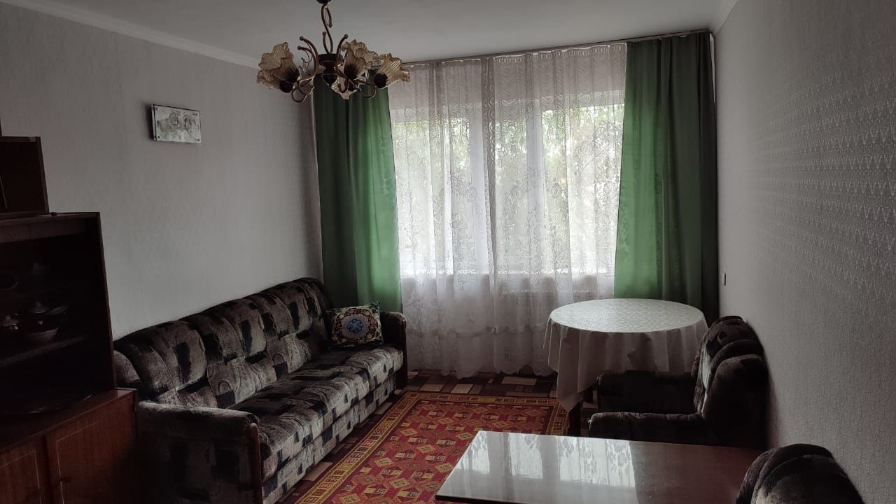 Продам 2-х комнатную квартиру