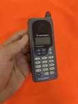 Телефон Motorola